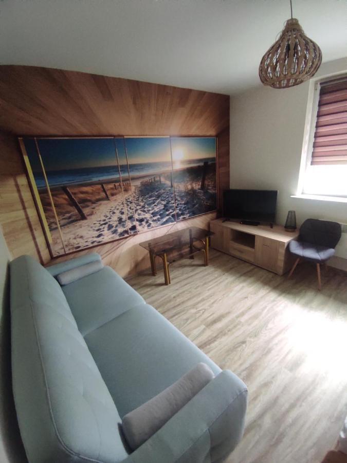 Apartament A8 Gdynia Orlowo Exterior foto